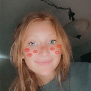 Meet your Posher, Kaysie